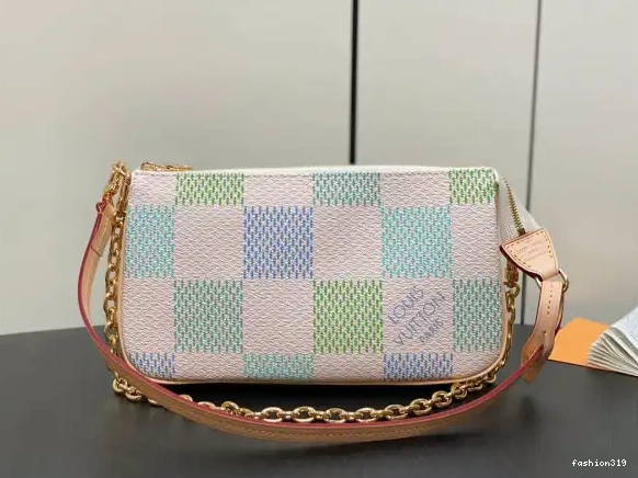 VUITTON LOUIS Accessoires-23.5*13.5*4CM Pochette 0330